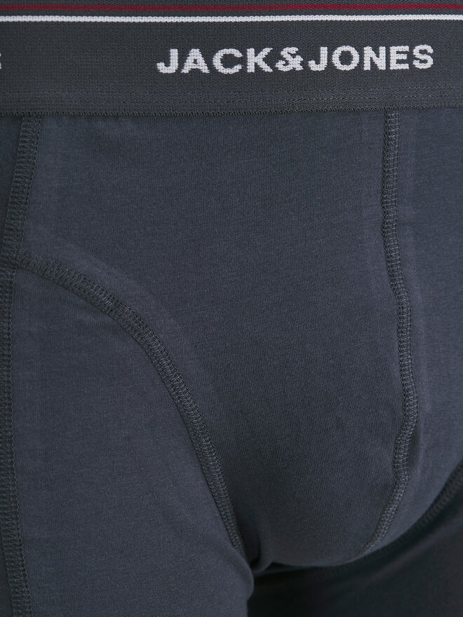 Jack & Jones Jack & Jones Boxershorts-Set Avery 12285184 Dunkelblau