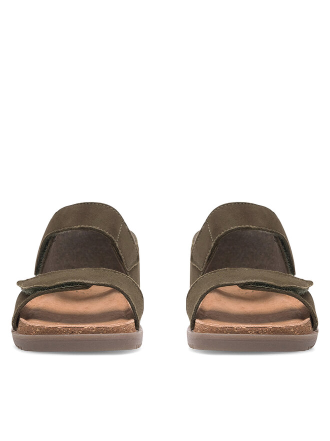 Lasocki Kids Sandali Lasocki Kids PORTA CI12-PORTA-02(III)CH Khaki