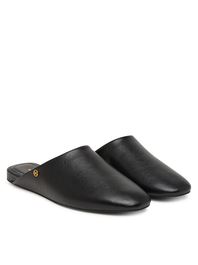 MICHAEL Michael Kors Шльопанці MICHAEL Michael Kors Cady 40T6CDFP1L Чорний
