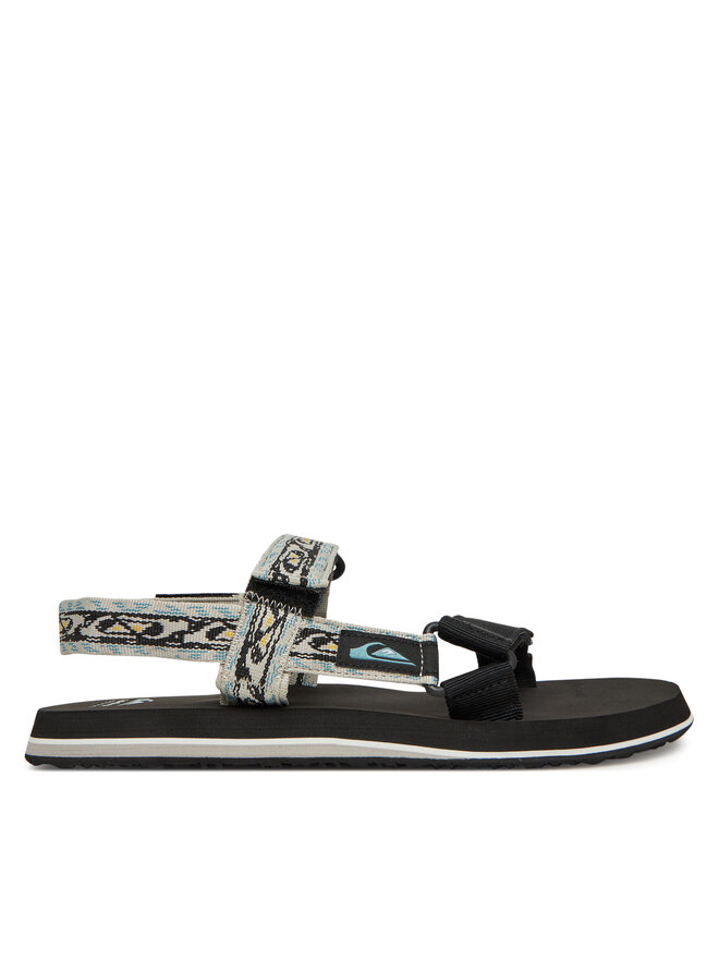Quiksilver Sandały Quiksilver AQYL101253 Czarny