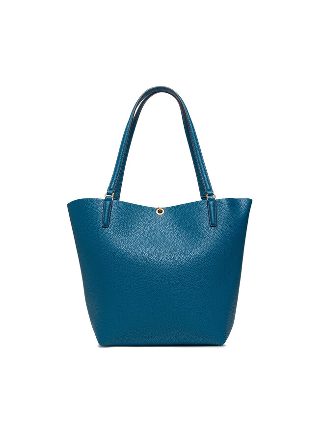 Guess Geantă Guess HWVB74 55230 Albastru