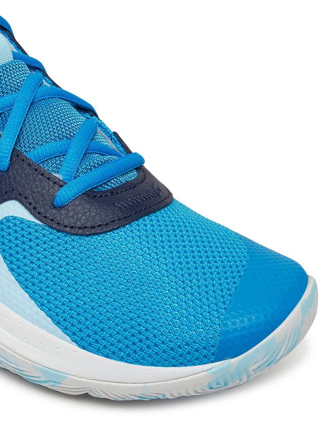 Under Armour Tenisice Under Armour UA JET '23 3026634 Plava