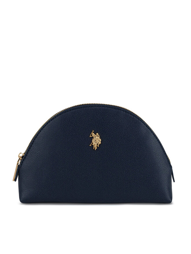 U.S. Polo Assn. Kosmetyczka U.S. Polo Assn. BIUXT8384WVP Granatowy