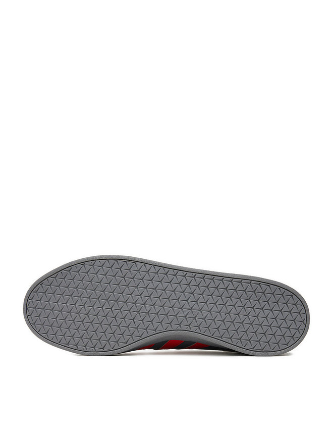 adidas Снікерcи adidas VL COURT BASE JR2211 Сірий