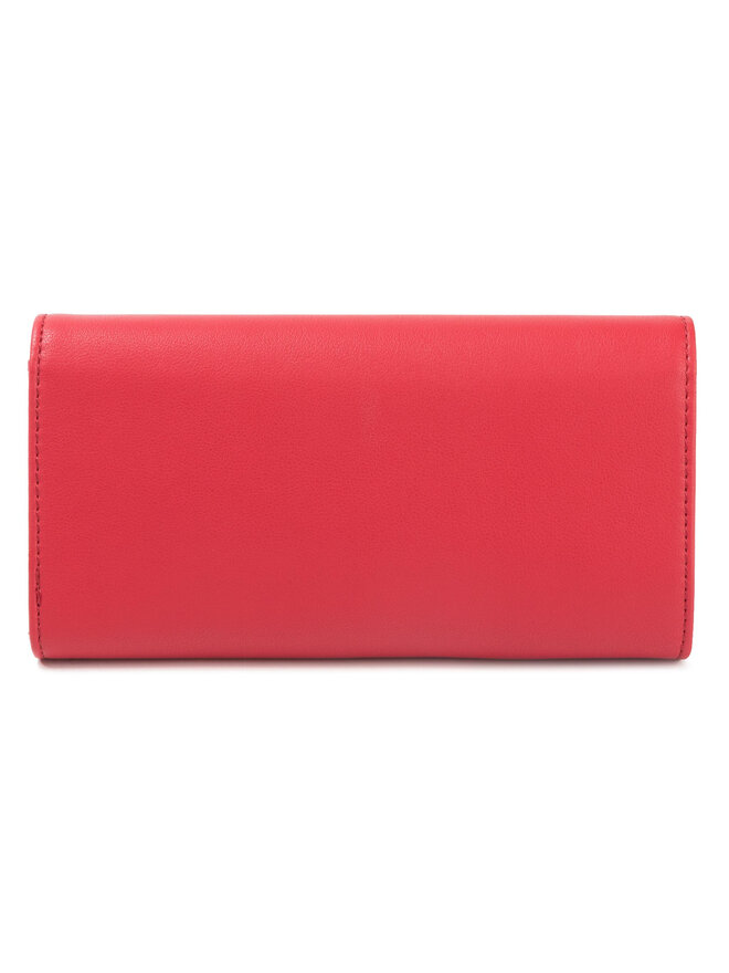 LOVE MOSCHINO Handtasche LOVE MOSCHINO JC5640PP08KG0500 Rot
