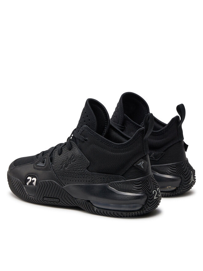 Nike Снікерcи Nike Jordan Stay Loyal 2 DQ8401 001 Чорний