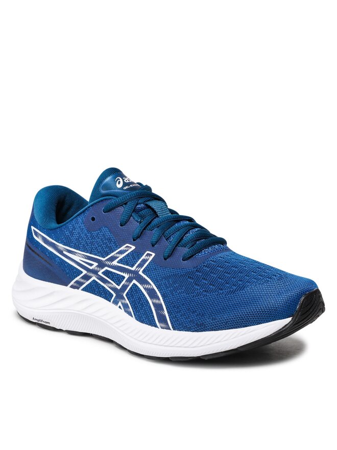 Asics Bėgimo batai Asics Gel-Excite 9 1011B338 Mėlyna