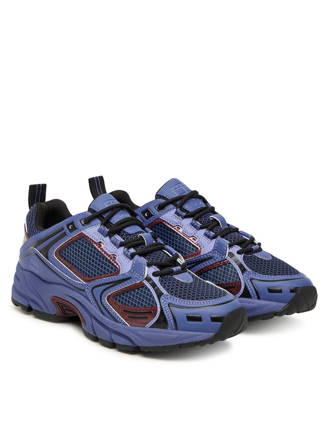 Tommy Jeans Tenisice Tommy Jeans Archive '97 EN0EN02857 Plava