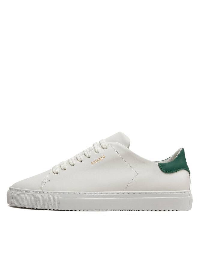 Axel Arigato Sneakers Axel Arigato Clean 90 Sneaker 1621001 Weiß