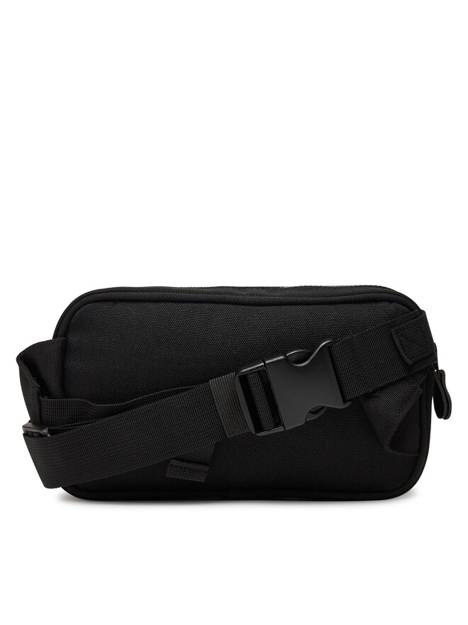 Alpha Industries Saszetka nerka Alpha Industries 156943 Czarny