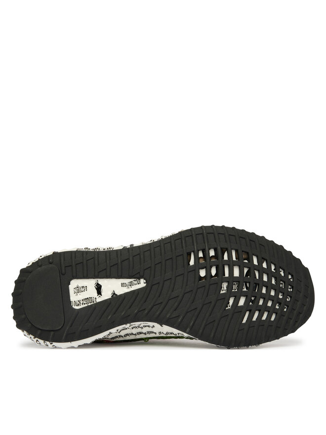 Laura Vita Sneakers Laura Vita Burton 11 Bunt