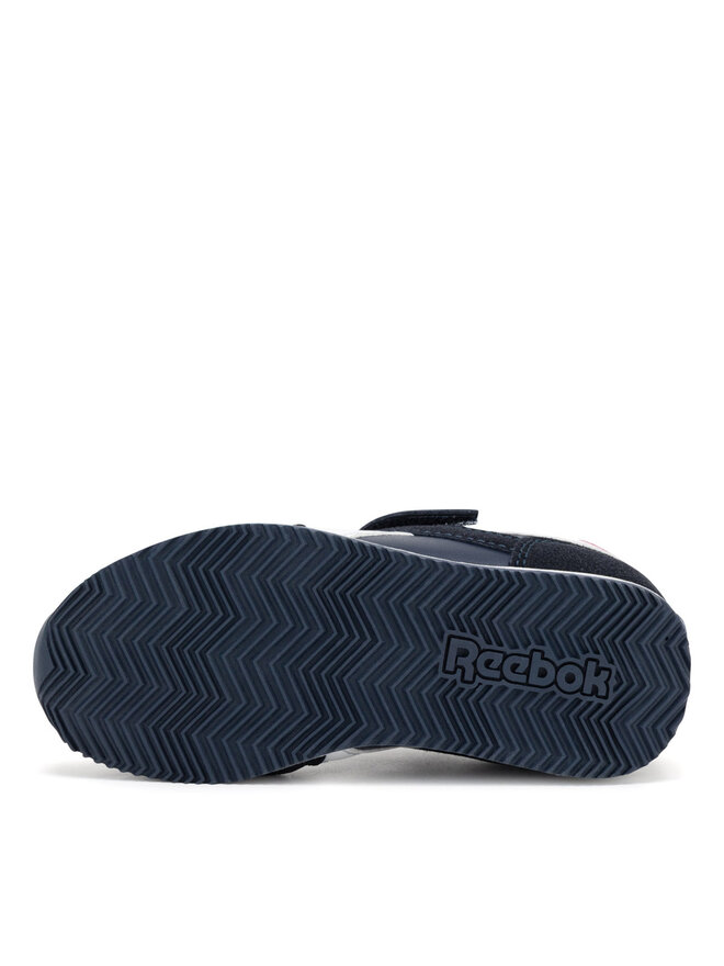 Reebok Sneakersy Reebok V9-25195-02(III)CH Granatowy