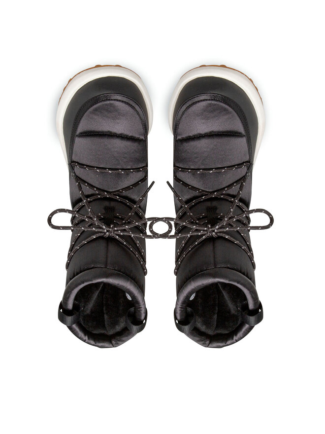 Helly Hansen Śniegowce Helly Hansen Isolabella 2 Demi 11837 Czarny