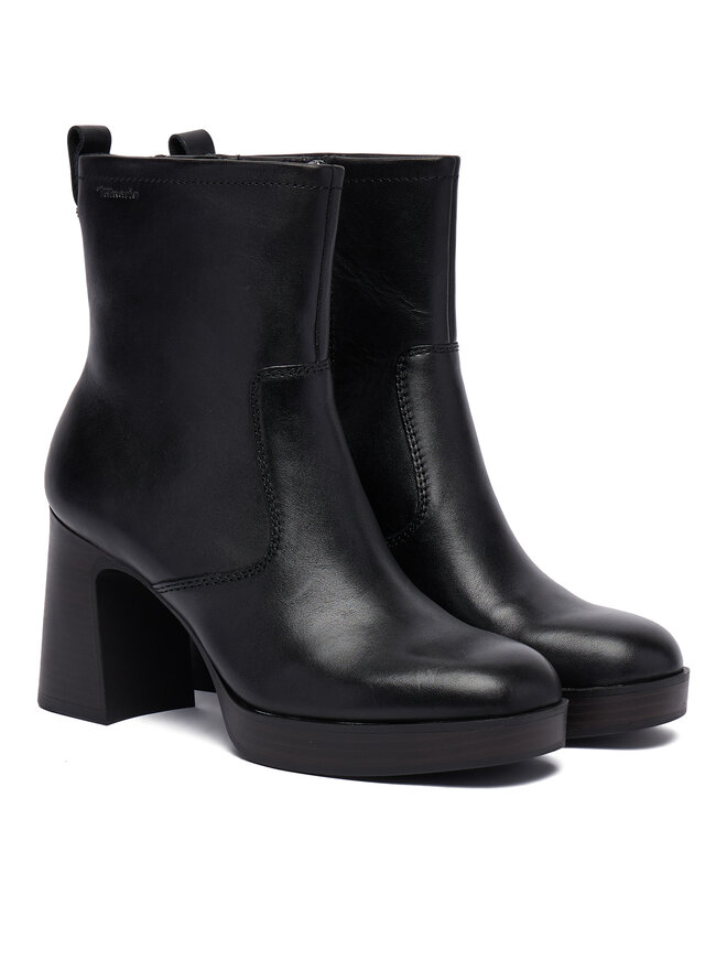 Tamaris Stiefeletten Tamaris 1-25324-45 Schwarz