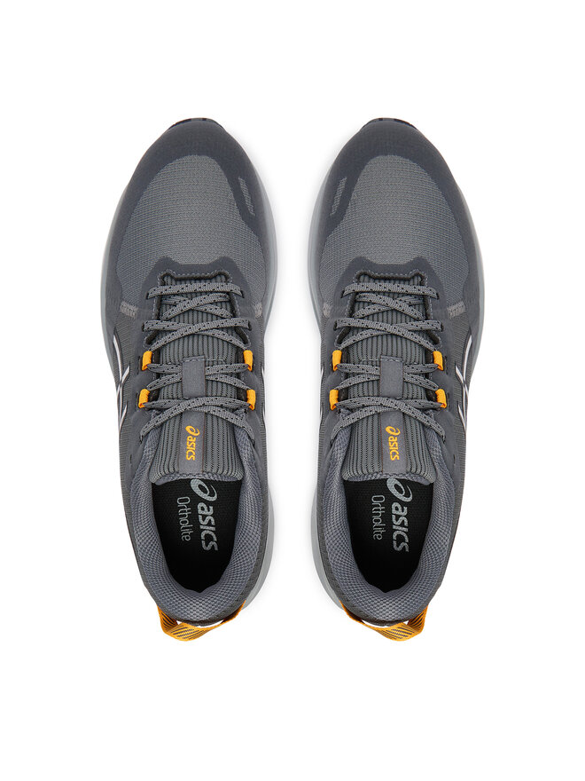 Взуття для бігу Asics Gel-Venture 11 1011C160 Сірий | evzuttya.com.ua