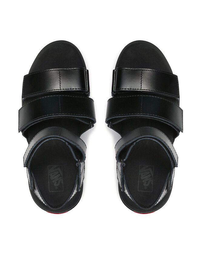 Vans Σανδάλια Vans Colfax Sandal VN0A4BWMBLK1 Μαύρο