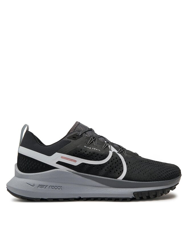 Laufschuhe Nike React Pegasus Trail 4 DJ6158 001 Schwarz de.eschuhe.ch