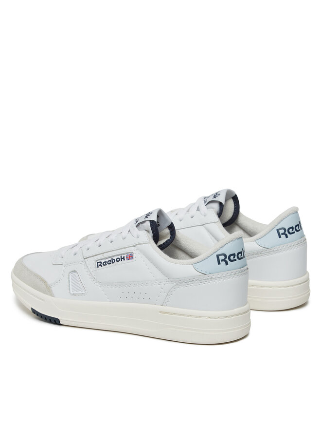Reebok Snīkeri Reebok Lt Court IF0237 Balts