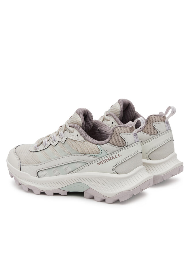 Merrell Sneakersy Merrell Speed Strike 2 J038546 Écru