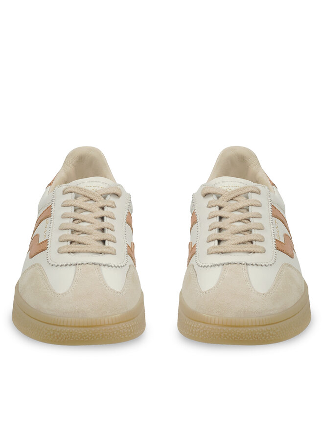 Gant Tenisice Gant Cuzima Sneaker 28533549 Bež