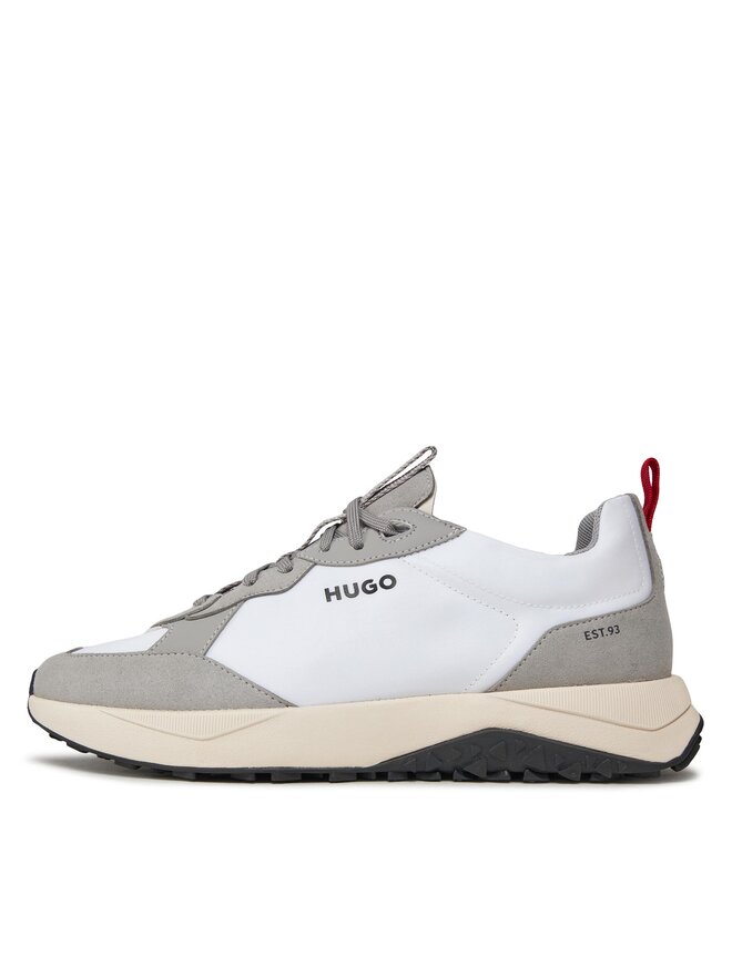 HUGO Tenisice Hugo Kane 50504379 10253138 01 Bijela
