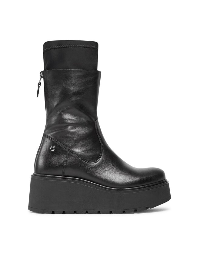Maciejka Stivaletti Maciejka 06246-01/00-8 Nero