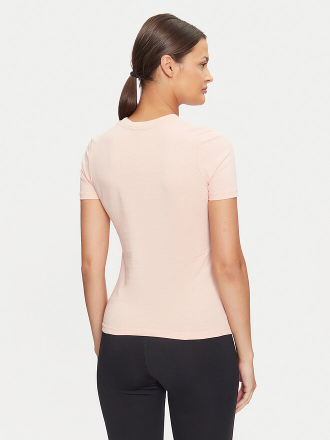 Ellesse Ellesse Camiseta SGP16458 Rosa Regular Fit