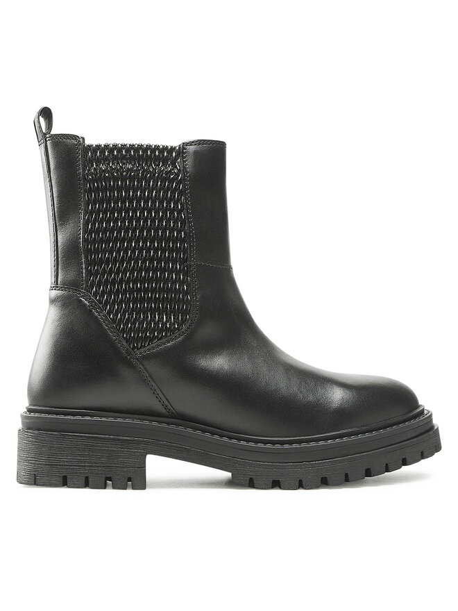 Geox Botines Geox D Iridea D D26HRD 0436W C9999 Negro