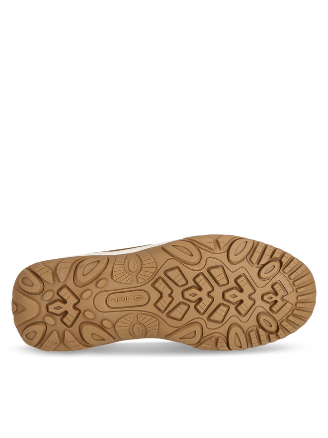 MOLS Schneeschuhe MOLS Bakan W M244392 Braun