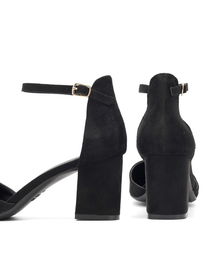 Jenny Fairy Pumps Jenny Fairy AMMA WSS20968-01 Schwarz