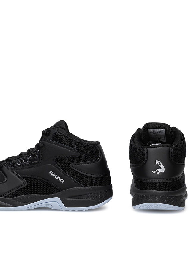 Shaq Sneakersy Shaq MOTIVATE AQ95002B-BB J Czarny