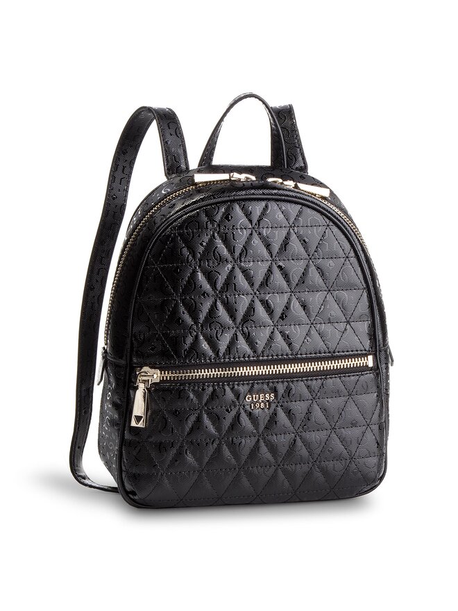 Sac a dos Guess Tabbi SG HWSG71 81320 Noir chaussures