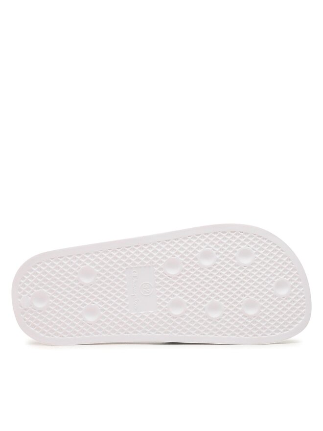 Champion Шльопанці Champion Slide All American B Ps S32632-CHA-WW001 Білий