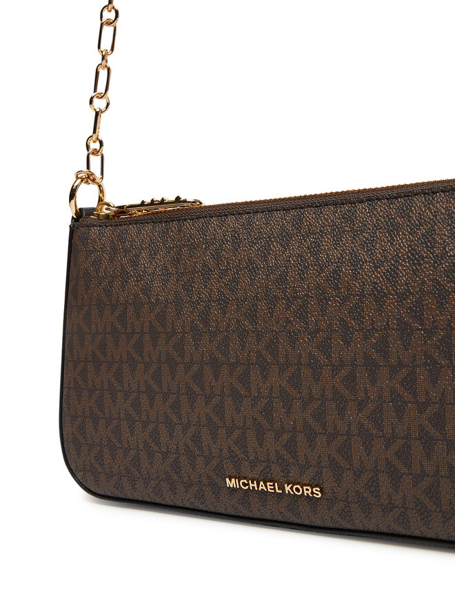 MICHAEL Michael Kors Bolso MICHAEL Michael Kors Empire 32S5G8EW6B Marrón