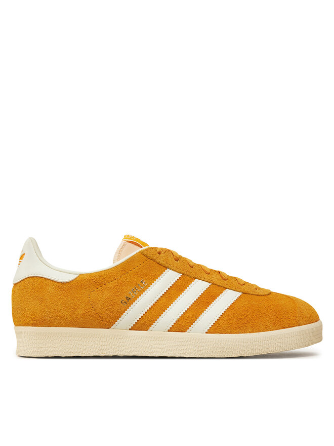 adidas Sneakersy adidas Gazelle IF9654 Żółty