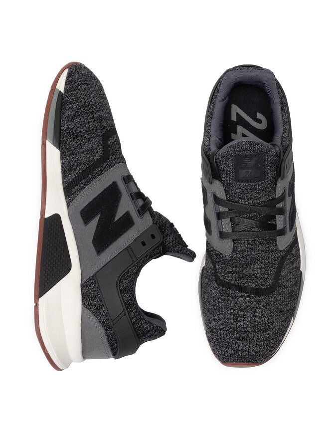 New Balance Sneakers New Balance MS247KI Grau