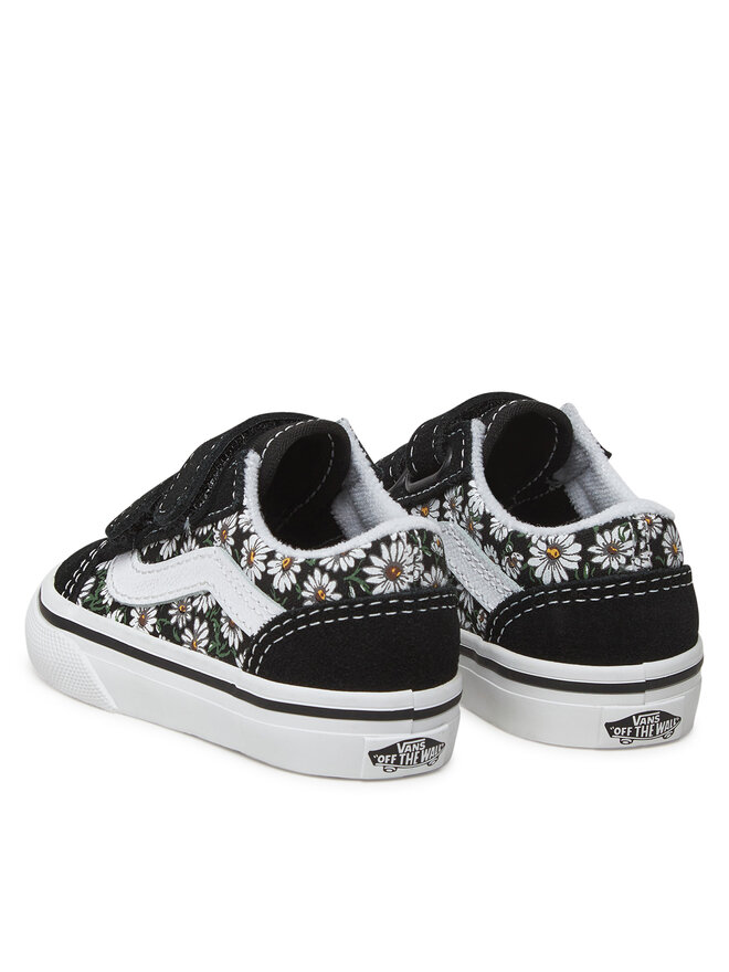 Vans Scarpe sportive Vans VN0009RCBA21 Nero