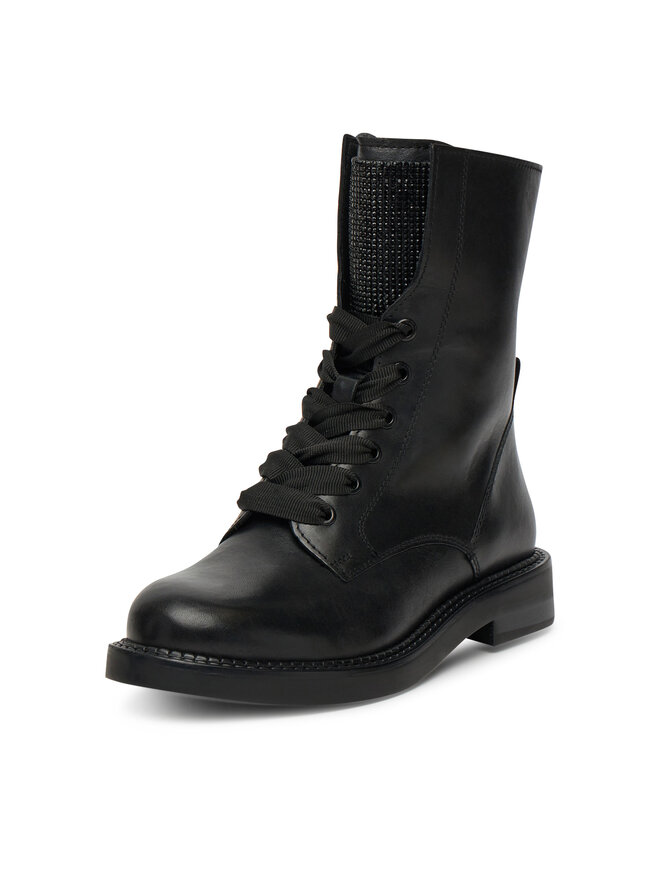 Lasocki Botine Lasocki CEO-WI16-12744-05 Negru