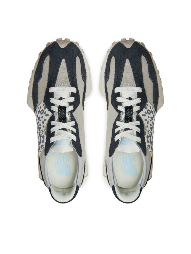 New Balance Сникърси New Balance WS327AP Сив