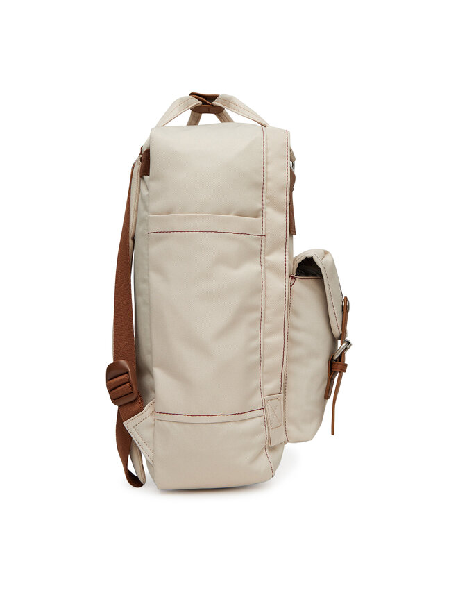 Doughnut Rucsac Doughnut Dreamwalker Macaroon D010DW-0008-F Écru