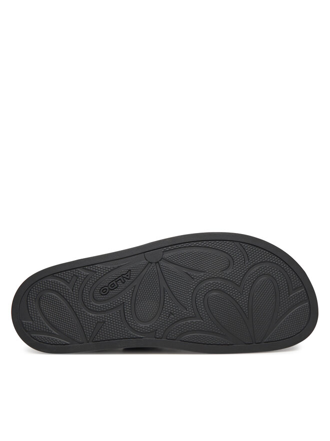 Aldo Sandalen Aldo Laroisean 13966670 Schwarz