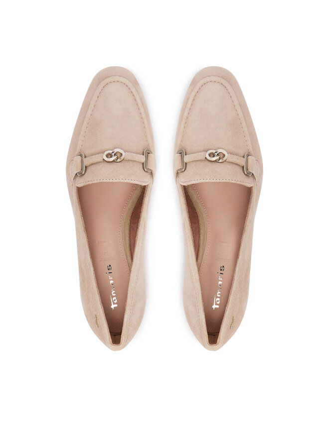 Tamaris Slipper Tamaris 1-24240-44 Beige