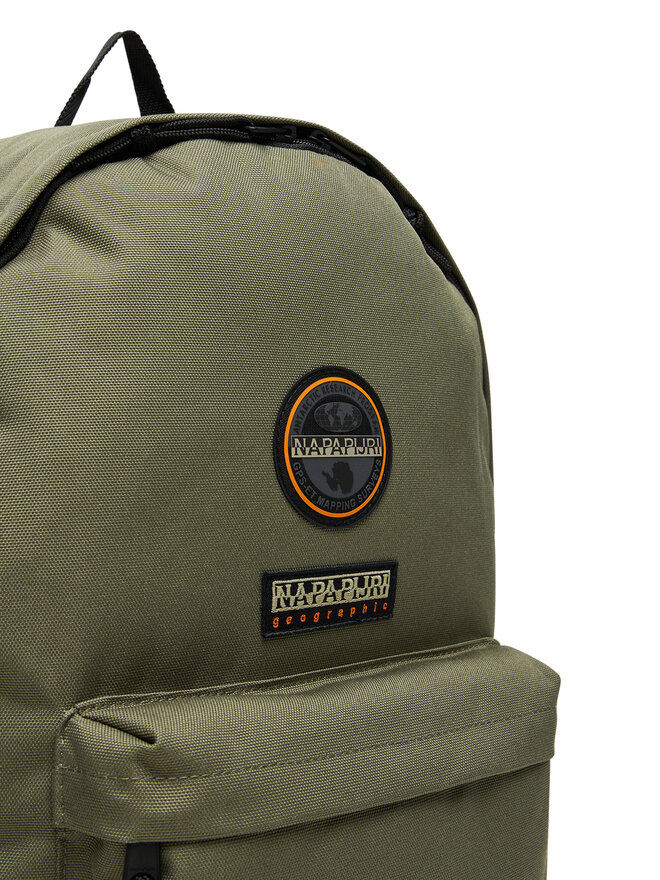 Napapijri Mochila Napapijri NP0A4GGH Marrón