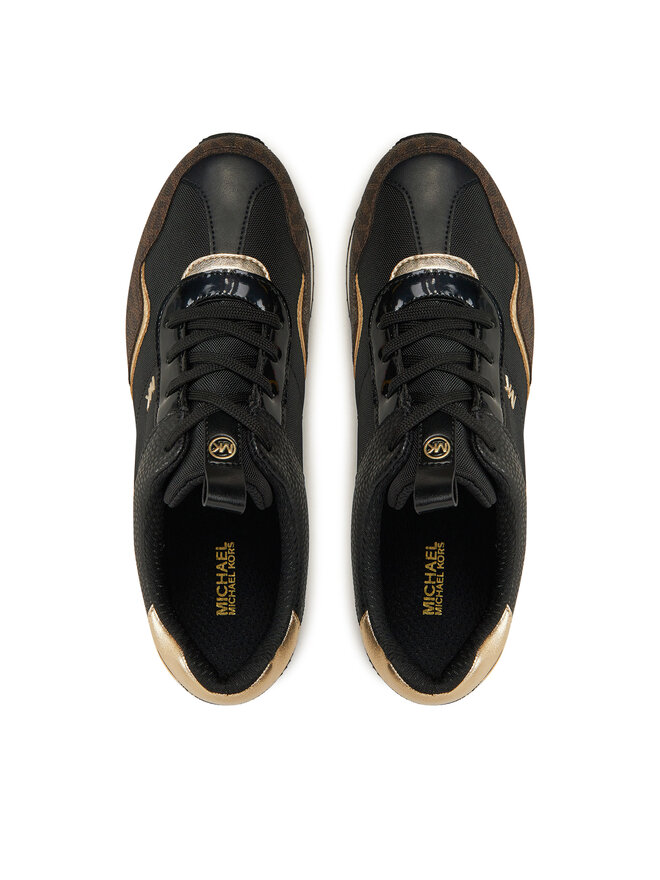 MICHAEL Michael Kors Sneakers MICHAEL Michael Kors 43R4RNFSCD Nero