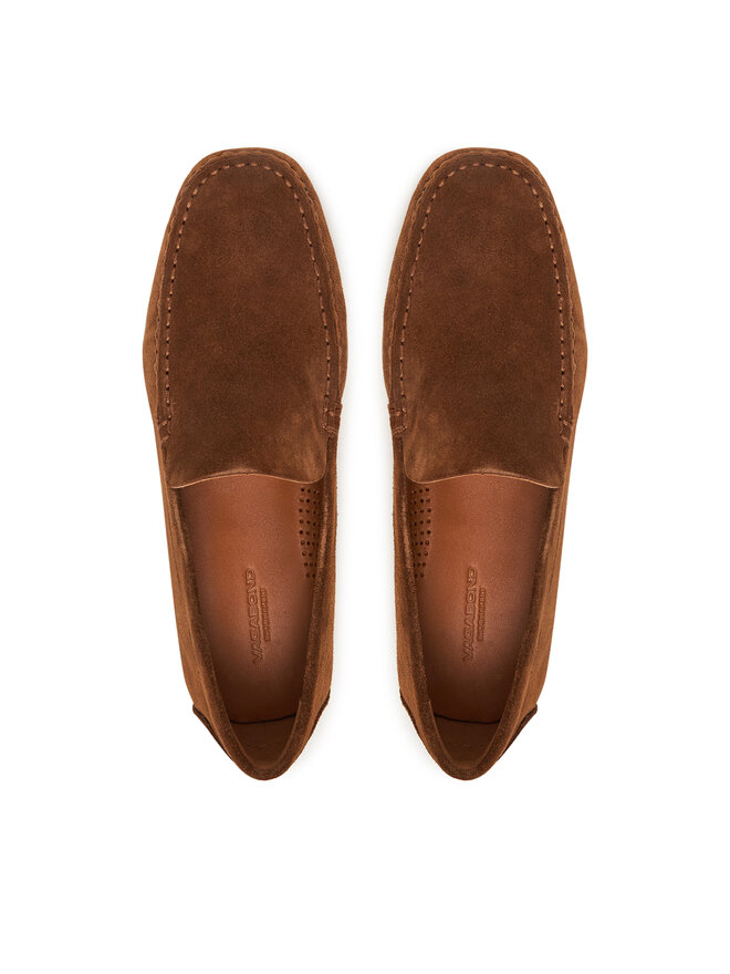 Vagabond Shoemakers Mokassins Vagabond Shoemakers Larissa 6150-040-89 Braun