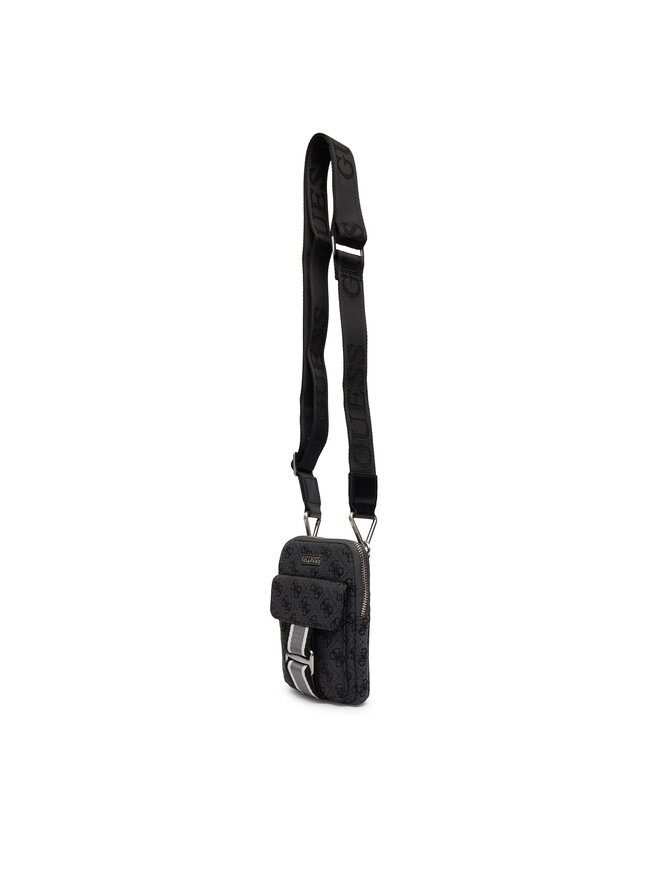 Guess Handytasche Guess HMBOST P6142 Schwarz