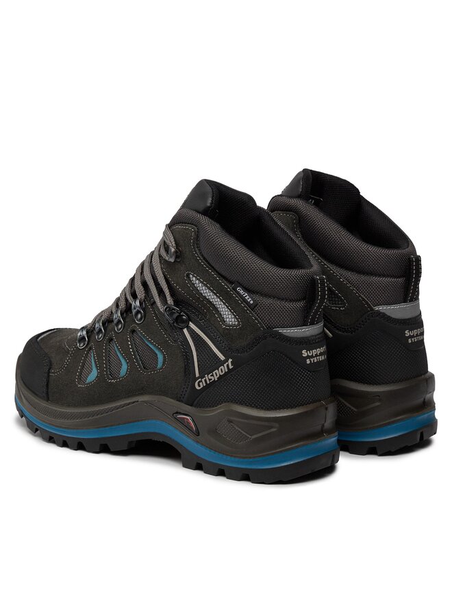 Grisport Scarpe da trekking Grisport 13711S23G Grigio
