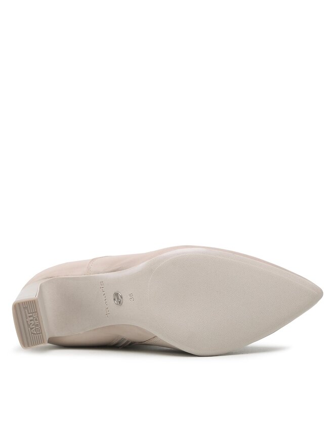 Tamaris Botines Tamaris 1-25349-29 Gris