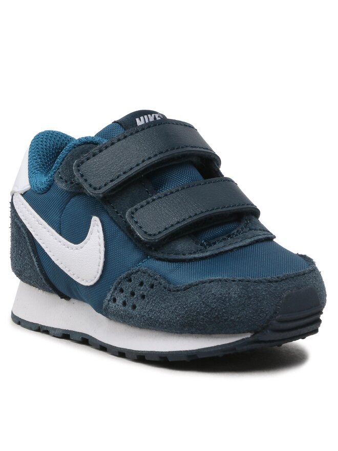 Nike Sneakersy Nike Md Valiant (TDV) CN8560 405 Tmavomodrá