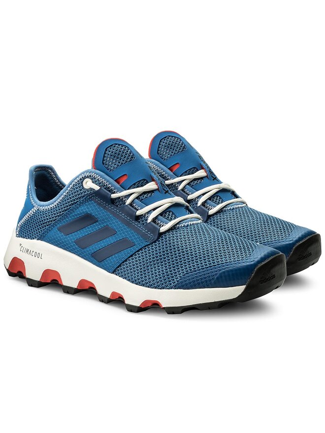 Трекінгові черевики adidas Terrex Cc Voyager CM7538 Cиній
